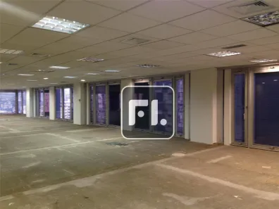 Sala Comercial para alugar, 350m² no Cerqueira César, São Paulo