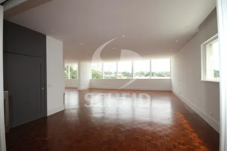 Apartamento com 3 Quartos à venda, 424m² no Jardim Portal I e II, São Paulo
