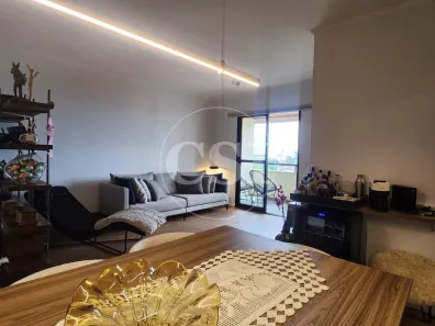 Cobertura com 4 Quartos à venda, 125m² no Jardim das Paineiras, Campinas