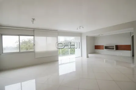 Apartamento com 3 Quartos para alugar, 160m² no Santo Amaro, São Paulo