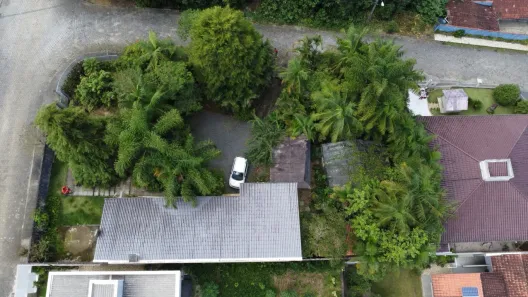 Lote/Terreno à venda, 874m² no Itoupava Central, Blumenau