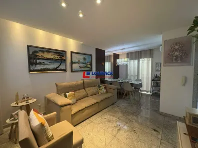 Casa com 3 Quartos à venda, 89m² no Castelo, Belo Horizonte
