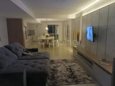 Cobertura com 4 Quartos à venda, 256m² no Praia de Fora, Palhoça