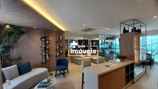 Apartamento com 2 Quartos à venda, 87m² no Umuarama, Osasco