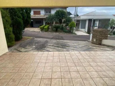 Lote/Terreno à venda, 450m² no Vilagge Capricio, Louveira