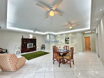Apartamento com 4 Quartos à venda, 190m² no Pitangueiras, Guarujá