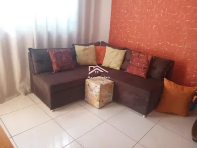 Casa com 2 Quartos à venda, 87m² no Residencial Monte Verde, Indaiatuba