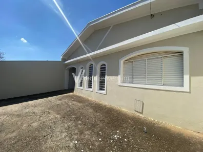 Casa com 2 Quartos à venda, 320m² no Parque Industrial, Campinas