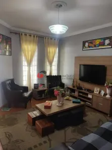Sobrado com 2 Quartos à venda, 94m² no Vila Alpina, São Paulo
