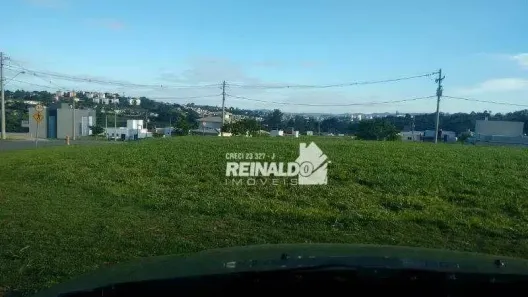 Lote/Terreno à venda, 569m² no Reserva Santa Rosa, Itatiba