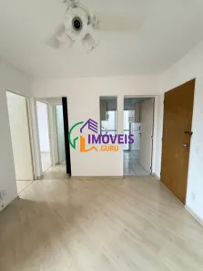 Apartamento com 2 Quartos à venda, 43m² no Vila Guarani (Z Sul), São Paulo