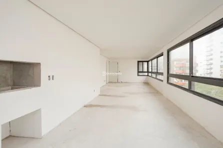 Apartamento com 3 Quartos à venda, 111m² no Auxiliadora, Porto Alegre