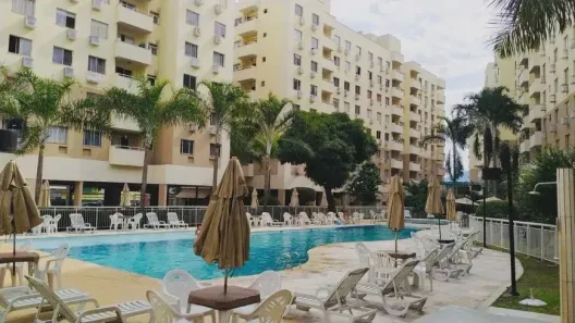 Apartamento com 3 Quartos à venda, 76m² no Taquara, Rio de Janeiro