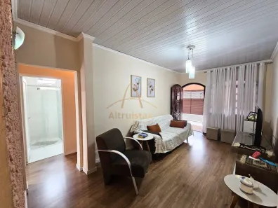 Casa com 2 Quartos à venda, 107m² no Bonfim, Osasco