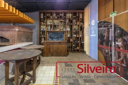Ponto Comercial para alugar, 106m² no Tristeza, Porto Alegre