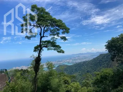Apartamento com 3 Quartos à venda, 80m² no Alto da Boa Vista, Rio de Janeiro