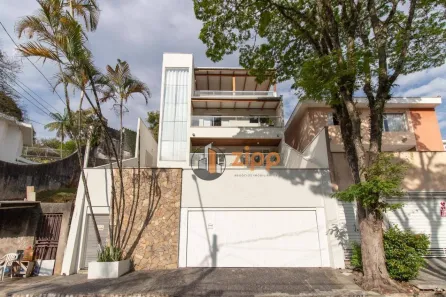 Sobrado com 5 Quartos à venda, 435m² no Jardim Virginia Bianca, São Paulo