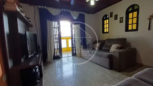 Casa com 3 Quartos à venda, 126m² no Jardim São Judas Tadeu, São Paulo