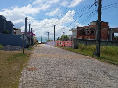 Lote/Terreno à venda, 510m² no Nossa Senhora da Vitória, Ilhéus