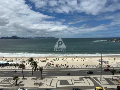 Apartamento com 4 Quartos à venda, 344m² no Copacabana, Rio de Janeiro