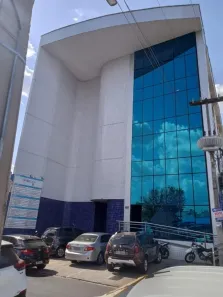 Ponto Comercial à venda, 49m² no Centro, Teresina