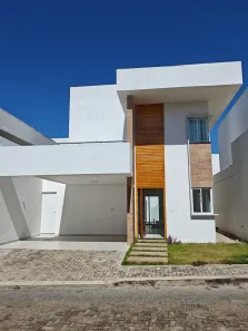 Casa de Condomínio com 3 Quartos para alugar, 180m² no Gurupi, Teresina