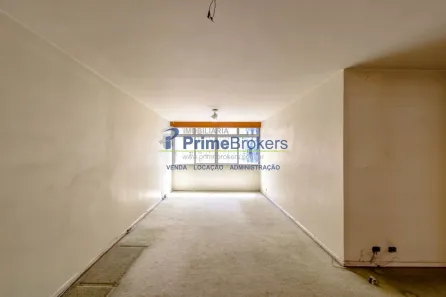 Apartamento com 3 Quartos à venda, 120m² no Itaim Bibi, São Paulo