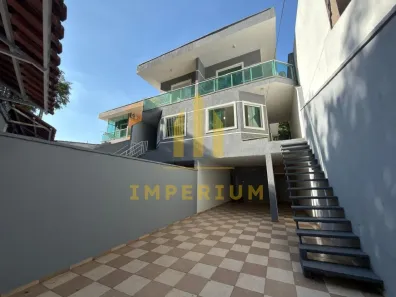 Sobrado com 3 Quartos à venda, 181m² no Vila Nova Mazzei, São Paulo