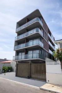 Flat com 1 Quarto à venda, 30m² no Poço, Cabedelo