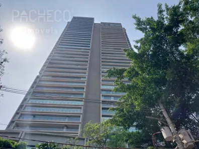 Apartamento com 1 Quarto para alugar, 26m² no Sumarezinho, São Paulo