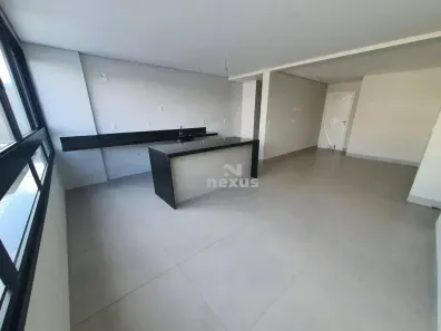 Apartamento com 3 Quartos à venda, 92m² no Nossa Senhora Aparecida, Uberlândia