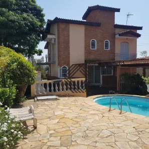 Sobrado com 4 Quartos à venda, 402m² no Jardim América, Sorocaba