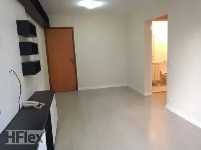 Apartamento com 2 Quartos à venda, 40m² no Vila Olímpia, São Paulo