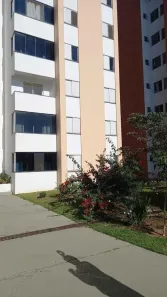 Apartamento com 2 Quartos à venda, 58m² no Parque Camélias, Campinas