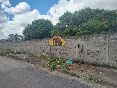 Lote/Terreno à venda, 12000m² no Parque Senhor do Bonfim, Taubaté