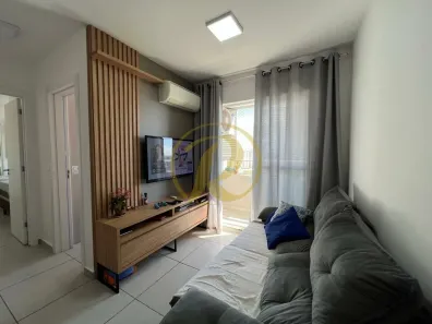 Apartamento com 2 Quartos à venda, 64m² no Parque Jamaica, Londrina