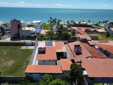 Casa com 4 Quartos à venda, 200m² no Cotovelo (Distrito Litoral), Parnamirim