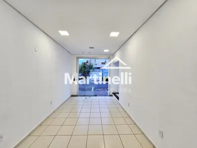 Imóvel Comercial para alugar, 168m² no Jardim América, Ribeirão Preto
