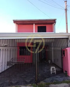 Casa com 3 Quartos à venda, 150m² no Vila Deyse, Itapetininga