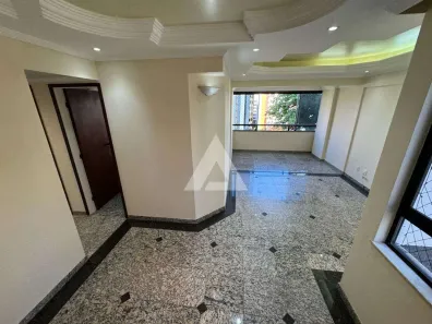 Apartamento com 3 Quartos à venda, 102m² no Caminho das Árvores, Salvador