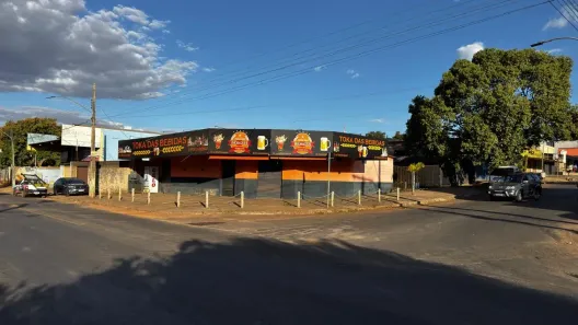 Ponto Comercial à venda, 408m² no Campoegre, Nerópolis