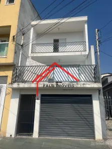 Sobrado com 3 Quartos à venda, 178m² no Pestana, Osasco