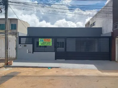 Casa com 4 Quartos à venda, 250m² no Ceilândia Norte, Brasília