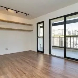 Apartamento com 1 Quarto para alugar, 70m² no Campos Elíseos, São Paulo