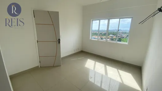 Apartamento com 3 Quartos à venda, 90m² no Calhau, São Luís