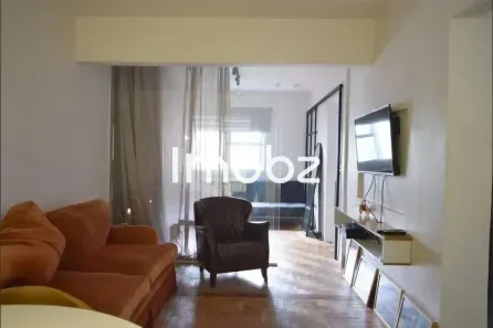 Apartamento com 2 Quartos à venda, 50m² no Jardim Paulista, São Paulo