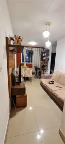 Apartamento com 2 Quartos à venda, 45m² no Água Branca, São Paulo