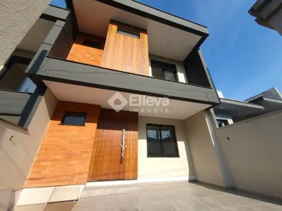 Casa com 3 Quartos à venda, 110m² no Diva Lessa de Jesus, Gravataí