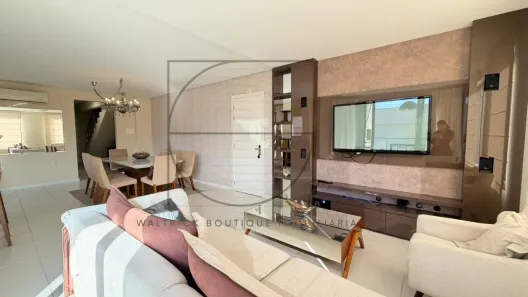 Cobertura com 4 Quartos à venda, 267m² no Jurerê, Florianópolis
