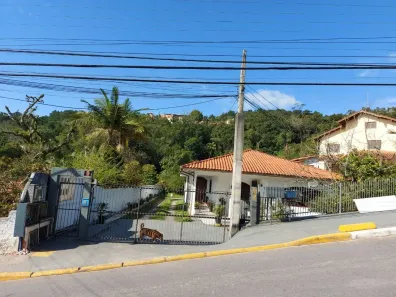 Lote/Terreno à venda, 2876m² no Sambaqui, Florianópolis